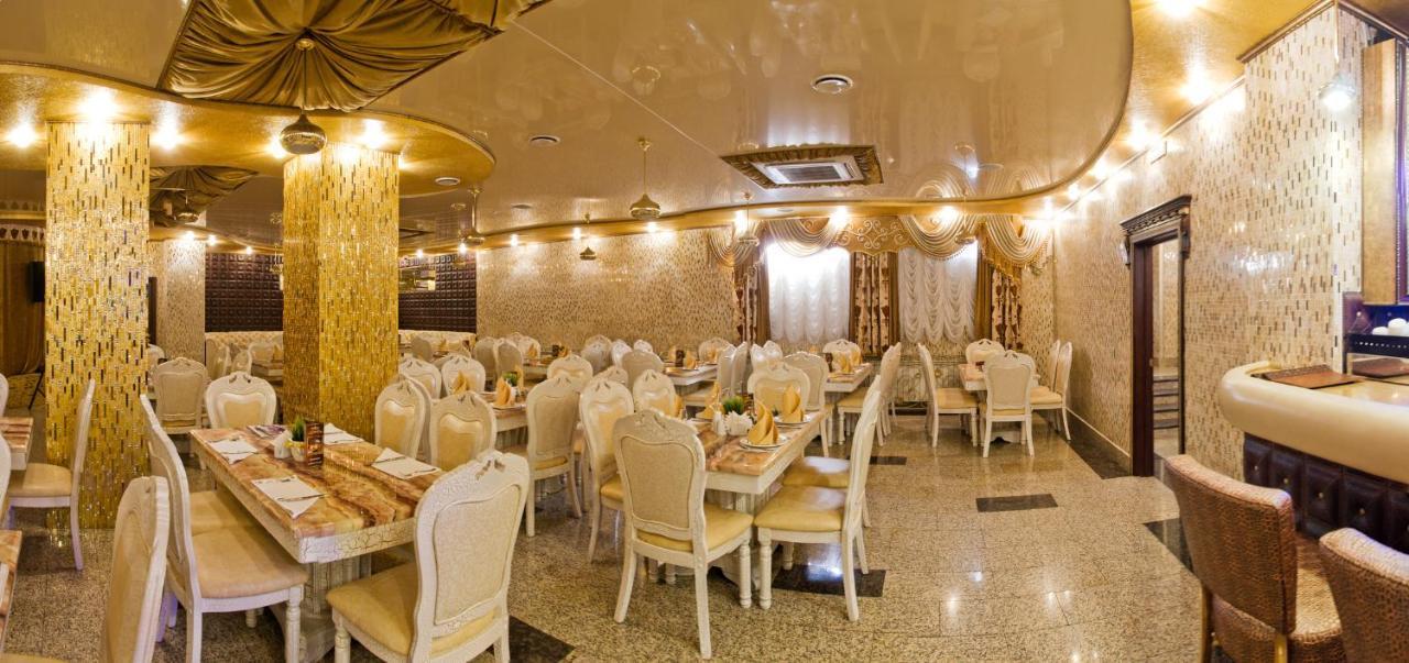 Hotel Imperia Тула Екстериор снимка